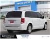 2019 Dodge Grand Caravan  (Stk: 230472A) in London - Image 6 of 30