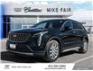 2022 Cadillac XT4 Premium Luxury (Stk: P4588) in Smiths Falls - Image 1 of 28