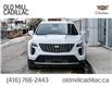 2023 Cadillac XT4 Premium Luxury (Stk: PF169542) in Toronto - Image 4 of 30