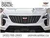 2023 Cadillac XT4 Premium Luxury (Stk: PF169542) in Toronto - Image 5 of 30