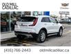 2023 Cadillac XT4 Premium Luxury (Stk: PF169542) in Toronto - Image 7 of 30
