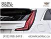 2023 Cadillac XT4 Premium Luxury (Stk: PF169542) in Toronto - Image 8 of 30