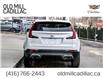 2023 Cadillac XT4 Premium Luxury (Stk: PF169542) in Toronto - Image 9 of 30