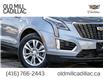2023 Cadillac XT5 Luxury (Stk: PZ161558) in Toronto - Image 2 of 30