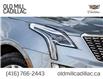 2023 Cadillac XT5 Luxury (Stk: PZ161558) in Toronto - Image 3 of 30