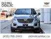 2023 Cadillac XT5 Luxury (Stk: PZ161558) in Toronto - Image 4 of 30