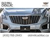 2023 Cadillac XT5 Luxury (Stk: PZ161558) in Toronto - Image 5 of 30