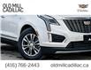 2023 Cadillac XT5 Premium Luxury (Stk: PZ165074) in Toronto - Image 2 of 32