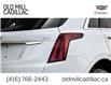 2023 Cadillac XT5 Premium Luxury (Stk: PZ165074) in Toronto - Image 8 of 32
