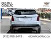 2023 Cadillac XT5 Premium Luxury (Stk: PZ165074) in Toronto - Image 9 of 32