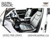 2023 Cadillac XT5 Premium Luxury (Stk: PZ165074) in Toronto - Image 12 of 32