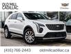 2023 Cadillac XT4 Premium Luxury (Stk: PF169542) in Toronto - Image 1 of 30
