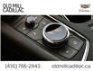 2023 Cadillac XT5 Luxury (Stk: PZ161558) in Toronto - Image 27 of 30