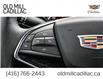 2023 Cadillac XT5 Premium Luxury (Stk: PZ165074) in Toronto - Image 21 of 32