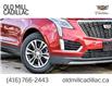 2023 Cadillac XT5 Premium Luxury (Stk: PZ173322) in Toronto - Image 2 of 32