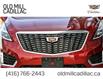 2023 Cadillac XT5 Premium Luxury (Stk: PZ173322) in Toronto - Image 5 of 32
