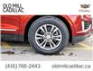 2023 Cadillac XT5 Premium Luxury (Stk: PZ173322) in Toronto - Image 6 of 32