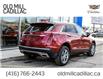 2023 Cadillac XT5 Premium Luxury (Stk: PZ173322) in Toronto - Image 7 of 32
