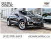 2023 Cadillac XT5 Luxury (Stk: PZ173701) in Toronto - Image 1 of 30
