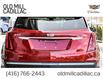 2023 Cadillac XT5 Premium Luxury (Stk: PZ173322) in Toronto - Image 10 of 32