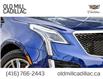 2023 Cadillac XT5 Sport (Stk: PZ175104) in Toronto - Image 3 of 32