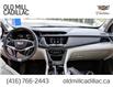 2023 Cadillac XT5 Premium Luxury (Stk: PZ173322) in Toronto - Image 18 of 32