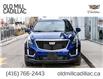 2023 Cadillac XT5 Sport (Stk: PZ175104) in Toronto - Image 4 of 32