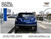 2023 Cadillac XT5 Sport (Stk: PZ175104) in Toronto - Image 9 of 32