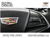 2023 Cadillac XT5 Luxury (Stk: PZ173701) in Toronto - Image 21 of 30