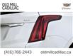 2023 Cadillac XT5 Premium Luxury (Stk: PZ177372) in Toronto - Image 8 of 32