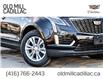 2023 Cadillac XT5 Luxury (Stk: PZ184801) in Toronto - Image 2 of 30