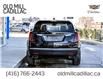 2023 Cadillac XT5 Luxury (Stk: PZ184801) in Toronto - Image 9 of 30
