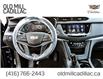 2023 Cadillac XT5 Luxury (Stk: PZ184801) in Toronto - Image 18 of 30