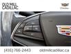 2023 Cadillac XT5 Luxury (Stk: PZ184801) in Toronto - Image 20 of 30