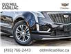 2023 Cadillac XT5 Premium Luxury (Stk: PZ185709) in Toronto - Image 2 of 32