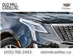 2023 Cadillac XT5 Premium Luxury (Stk: PZ185709) in Toronto - Image 3 of 32