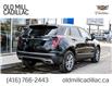 2023 Cadillac XT5 Premium Luxury (Stk: PZ185709) in Toronto - Image 7 of 32