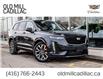 2023 Cadillac XT6 Sport (Stk: PZ187475) in Toronto - Image 1 of 32