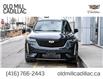 2023 Cadillac XT6 Sport (Stk: PZ187475) in Toronto - Image 4 of 32