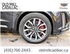 2023 Cadillac XT6 Sport (Stk: PZ187475) in Toronto - Image 6 of 32