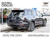 2023 Cadillac XT6 Sport (Stk: PZ187475) in Toronto - Image 7 of 32