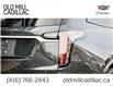 2023 Cadillac XT6 Sport (Stk: PZ187475) in Toronto - Image 8 of 32