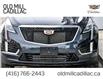 2023 Cadillac XT5 Sport (Stk: PZ189932) in Toronto - Image 5 of 33