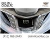 2023 Cadillac XT5 Sport (Stk: PZ189932) in Toronto - Image 24 of 33
