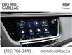 2023 Cadillac XT5 Sport (Stk: PZ189932) in Toronto - Image 25 of 33