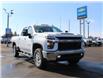 2023 Chevrolet Silverado 2500HD LT (Stk: N230163) in Stony Plain - Image 25 of 48