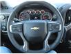 2023 Chevrolet Silverado 2500HD LT (Stk: N230174) in Stony Plain - Image 43 of 50