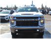 2023 Chevrolet Silverado 2500HD LT (Stk: N230171) in Stony Plain - Image 27 of 50