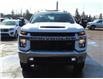 2023 Chevrolet Silverado 2500HD LT (Stk: N230167) in Stony Plain - Image 26 of 48