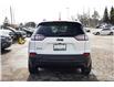 2023 Jeep Cherokee Altitude (Stk: M23116) in Mississauga - Image 4 of 9